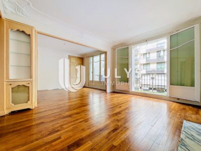 Jean de la Fontaine – Appartement 4/5 Pièces à Rafraichir