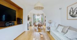 Bourg-la-Reine – Maison avec Annexe 160 m² Rénovés par Architecte
