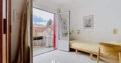 Bourg-la-Reine – Maison avec Annexe 160 m² Rénovés par Architecte