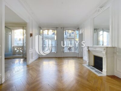 Victor Hugo – Appartement 4 Pièces 100 m², avec balconnets