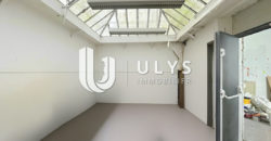 Louvre-Rivoli – Local Commercial 150 m²