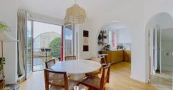 Bourg-la-Reine – Maison avec Annexe 160 m² Rénovés par Architecte