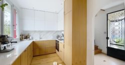 Bourg-la-Reine – Maison avec Annexe 160 m² Rénovés par Architecte
