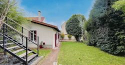 Bourg-la-Reine – Maison avec Annexe 160 m² Rénovés par Architecte