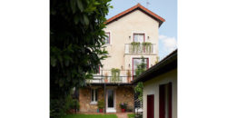 Bourg-la-Reine – Maison avec Annexe 160 m² Rénovés par Architecte