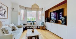 Bourg-la-Reine – Maison avec Annexe 160 m² Rénovés par Architecte