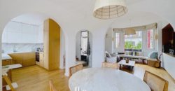 Bourg-la-Reine – Maison avec Annexe 160 m² Rénovés par Architecte