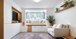 Bourg-la-Reine – Maison avec Annexe 160 m² Rénovés par Architecte