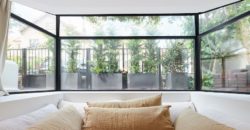 Bourg-la-Reine – Maison avec Annexe 160 m² Rénovés par Architecte
