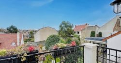 Bourg-la-Reine – Maison avec Annexe 160 m² Rénovés par Architecte