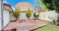 Bourg-la-Reine – Maison avec Annexe 160 m² Rénovés par Architecte