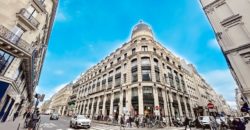 Louvre-Rivoli – Local Commercial 150 m²