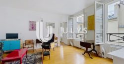 Charlot – Appartement Vide 2 Pièces 50 m² calme