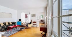Charlot – Appartement Vide 2 Pièces 50 m² calme