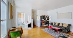 Charlot – Appartement Vide 2 Pièces 50 m² calme
