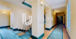 Charlot – Appartement Vide 2 Pièces 50 m² calme