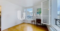 Charlot – Appartement Vide 2 Pièces 50 m² calme
