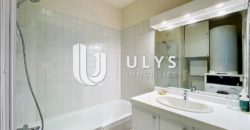 Charlot – Appartement Vide 2 Pièces 50 m² calme