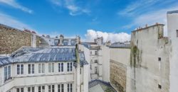 Charlot – Appartement Vide 2 Pièces 50 m² calme