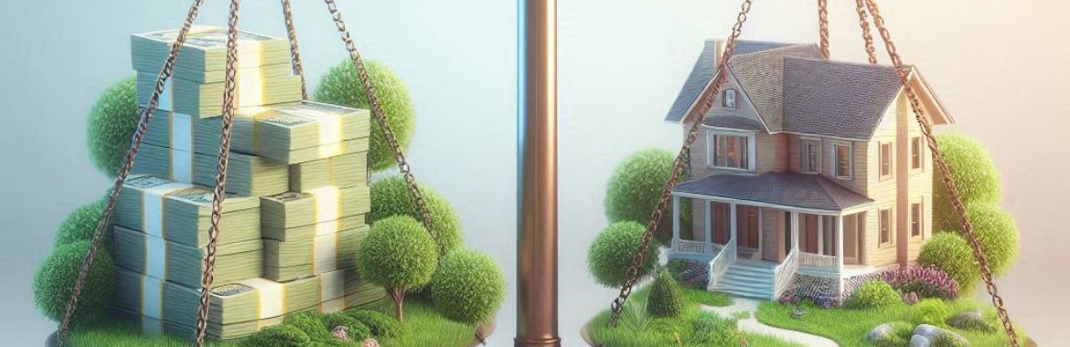 L’effet de levier immobilier : Comprendre et optimiser cet outil d’investissement
