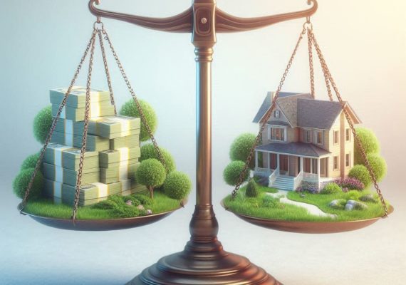 L’effet de levier immobilier : Comprendre et optimiser cet outil d’investissement