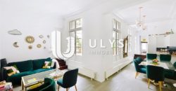 Sentier – Loft 3/4 Pièces de 69 m²