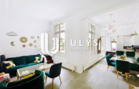 Sentier – Loft 3/4 Pièces de 69 m²