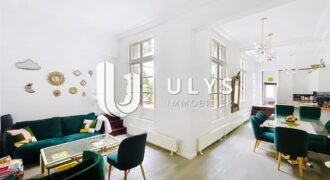 Sentier – Loft 3/4 Pièces de 69 m²