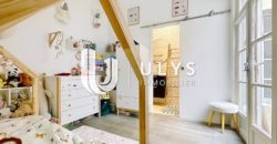 Sentier – Loft 3/4 Pièces de 69 m²