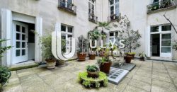 Sentier – Loft 3/4 Pièces de 69 m²