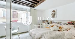 Sentier – Loft 3/4 Pièces de 69 m²