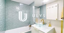 Sentier – Loft 3/4 Pièces de 69 m²