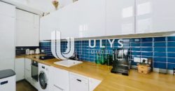 Sentier – Loft 3/4 Pièces de 69 m²