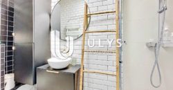 Sentier – Loft 3/4 Pièces de 69 m²