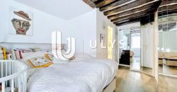 Sentier – Loft 3/4 Pièces de 69 m²