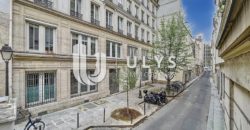 Sentier – Loft 3/4 Pièces de 69 m²