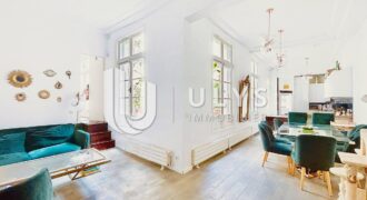Sentier – Loft 3/4 Pièces de 69 m²
