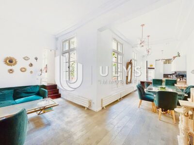 Sentier – Loft 3/4 Pièces de 69 m²