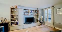 Hotel de Ville – Triplex 5 Pièces 106 m² à Rafraichir