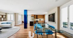 Hotel de Ville – Triplex 5 Pièces 106 m² à Rafraichir