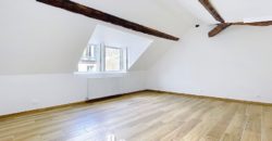 Goncourt – Atypique 2 Pièces 53 m² Rénové
