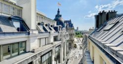 Hotel de Ville – Triplex 5 Pièces 106 m² à Rafraichir