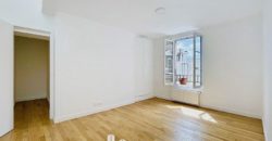Goncourt – Atypique 2 Pièces 53 m² Rénové