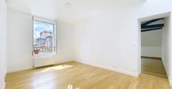 Goncourt – Atypique 2 Pièces 53 m² Rénové
