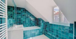Goncourt – Atypique 2 Pièces 53 m² Rénové