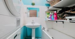 Hotel de Ville – Triplex 5 Pièces 106 m² à Rafraichir