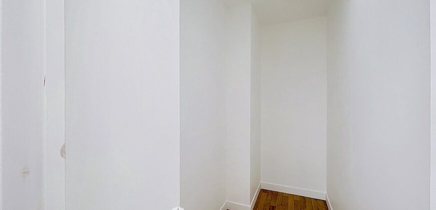 Goncourt – Atypique 2/3 Pièces 53 m² Rénové