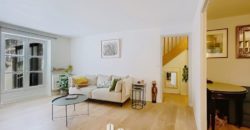 Hotel de Ville – Triplex 5 Pièces 106 m² à Rafraichir