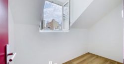 Goncourt – Atypique 2 Pièces 53 m² Rénové