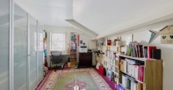Hotel de Ville – Triplex 5 Pièces 106 m² à Rafraichir
